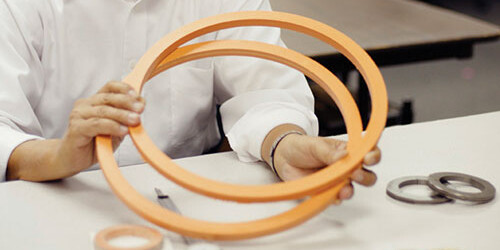 On-site product support and customer care On-site product support and customer care