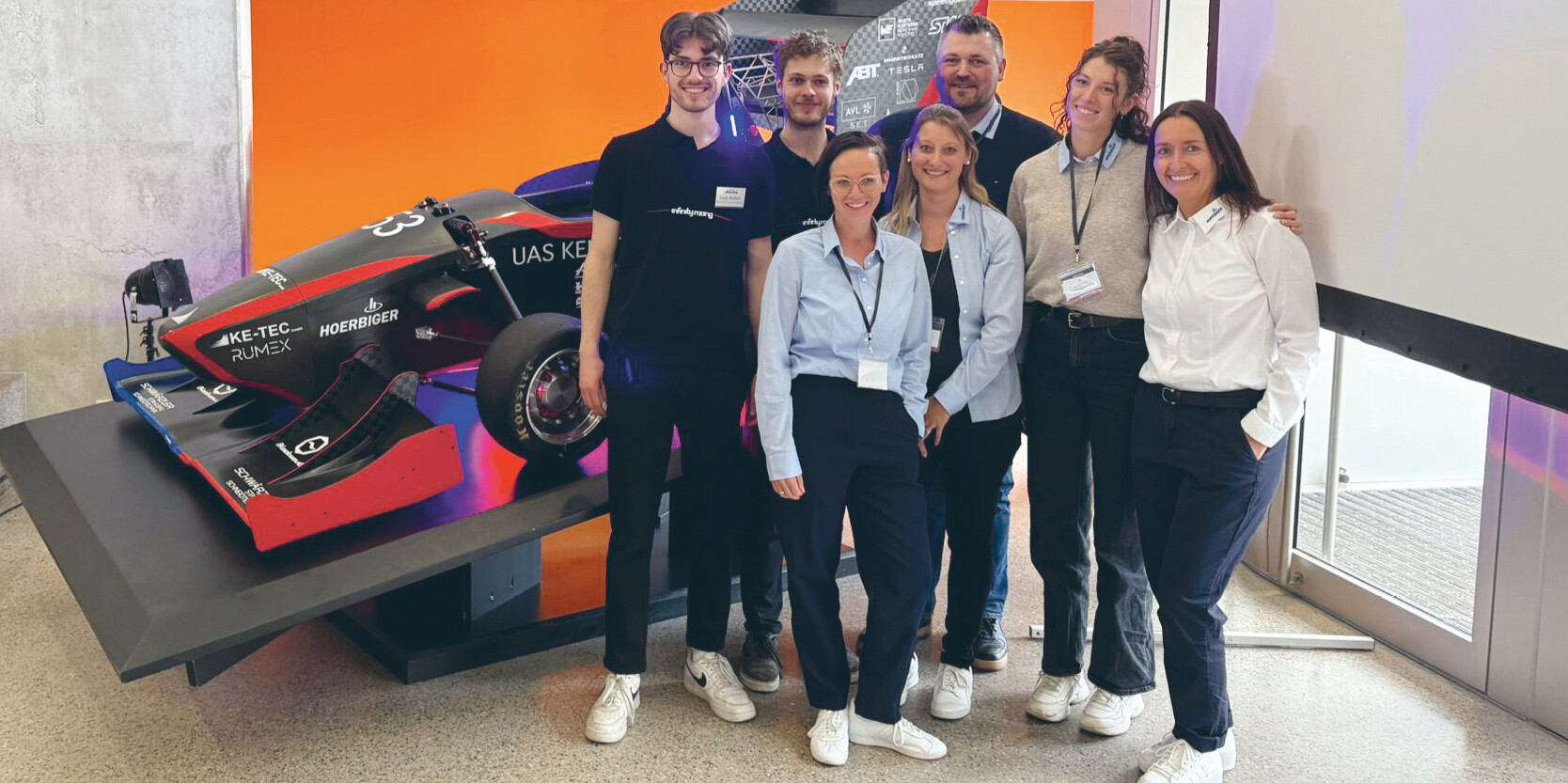 Formula Student Formula Student