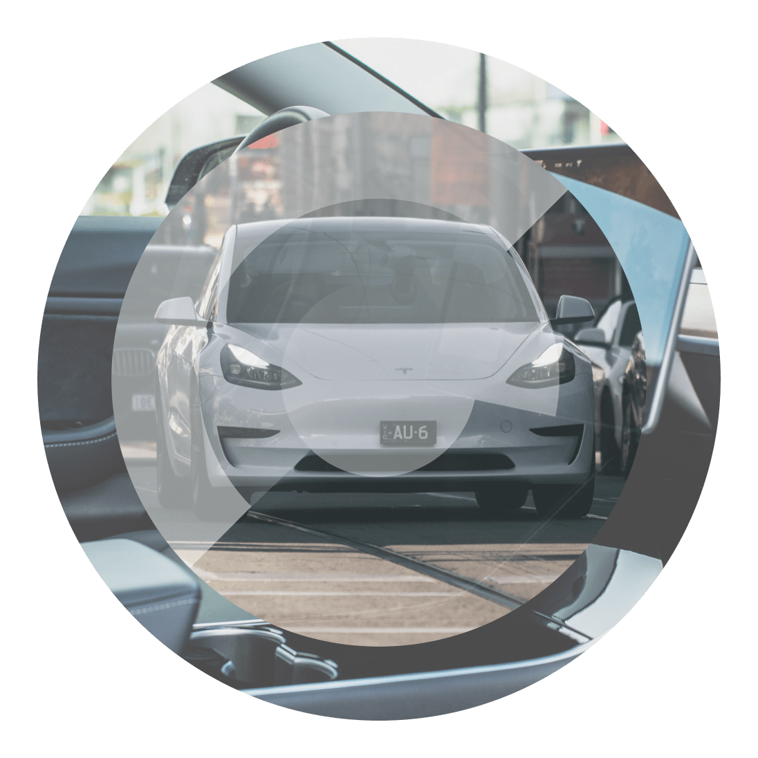 電気ドライブトレイン