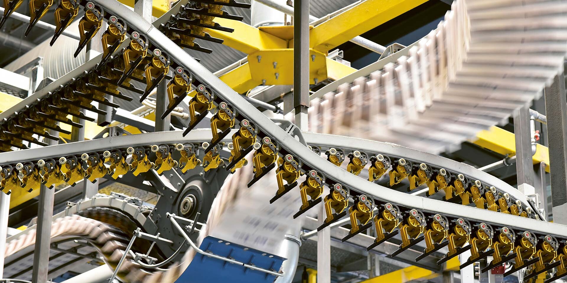Printing presses Printing presses