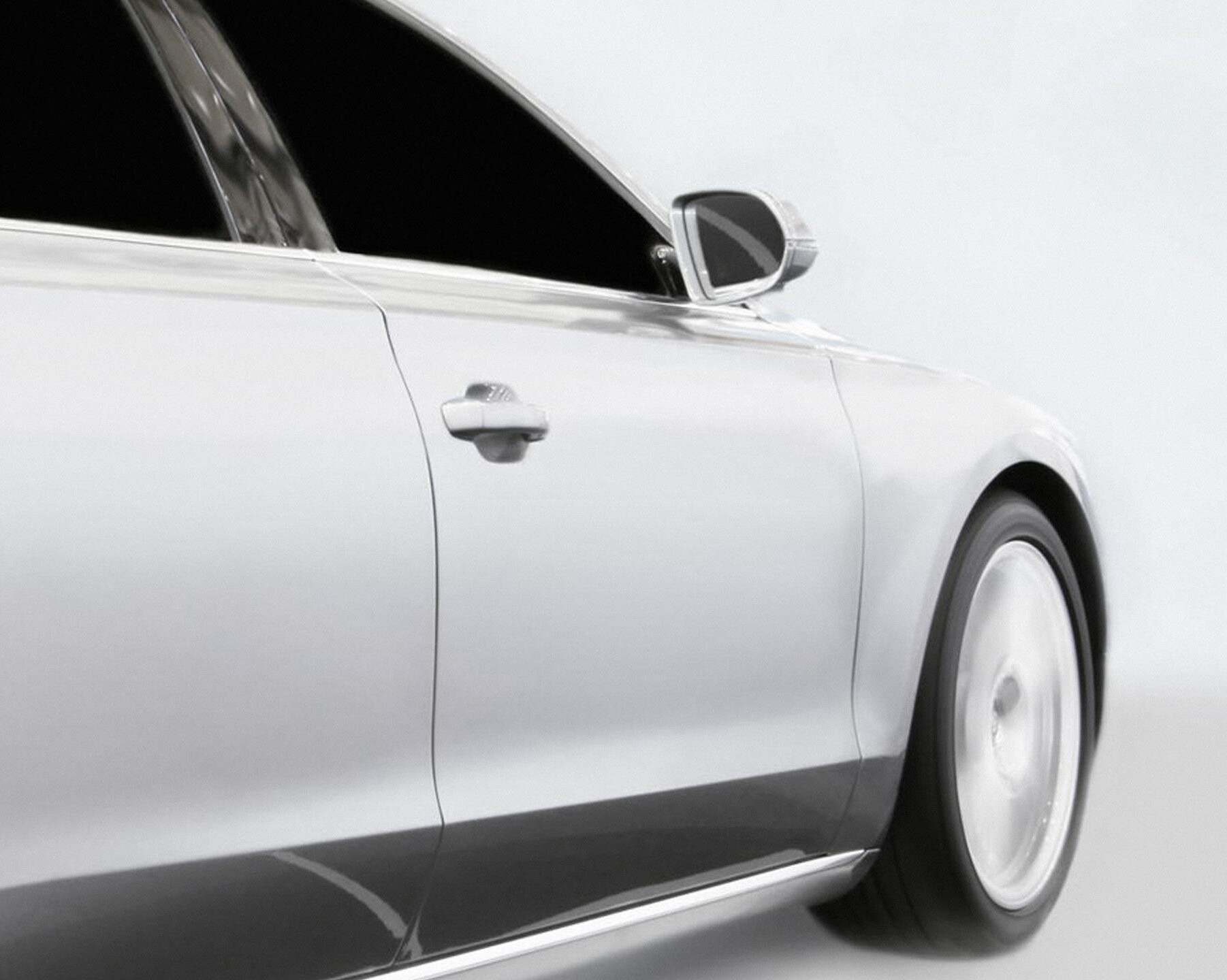 Corporate Policy of the Automotive Division