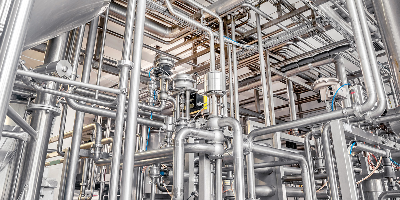 Process Industry Process Industry