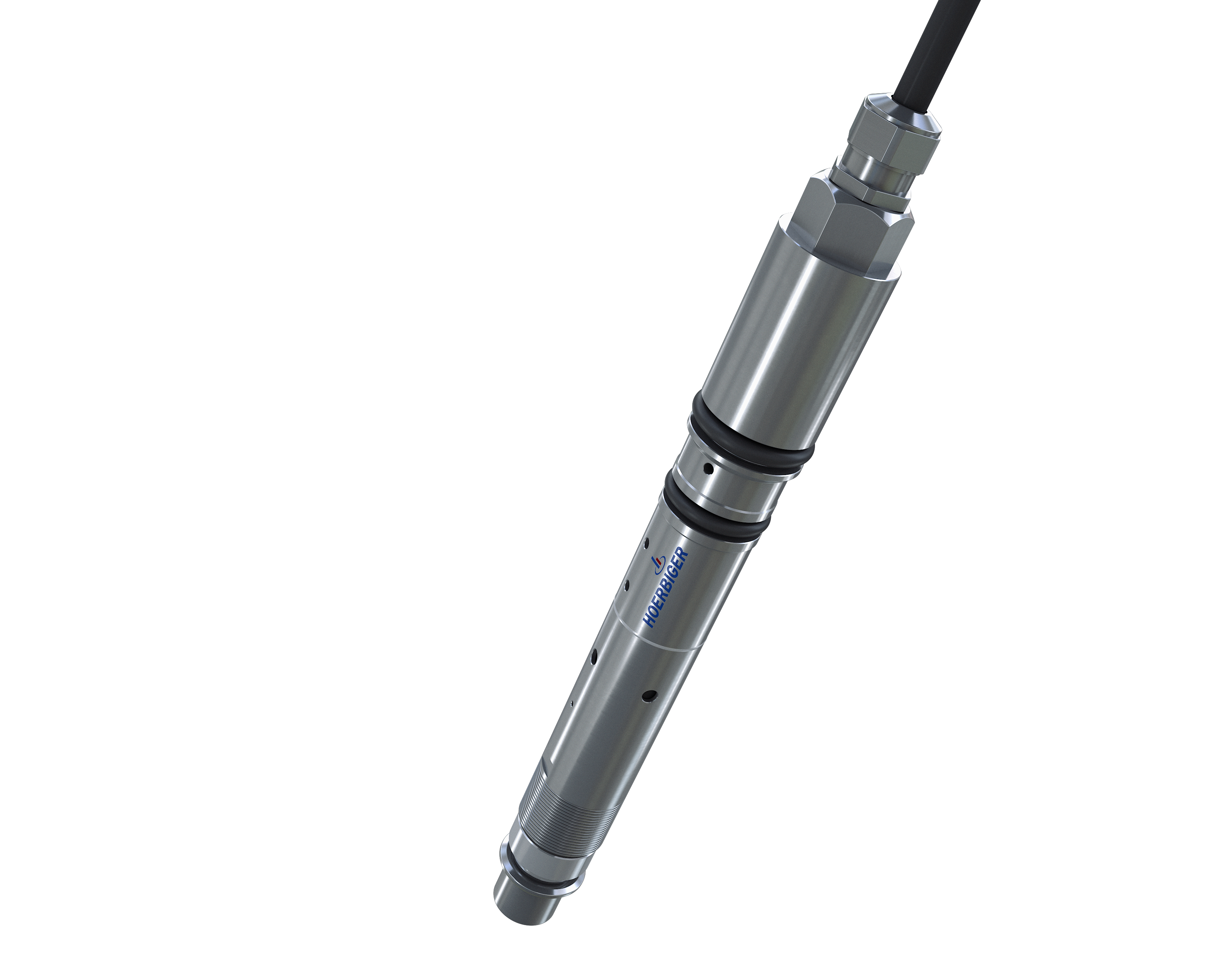 ホアビガーePCCインジェクター