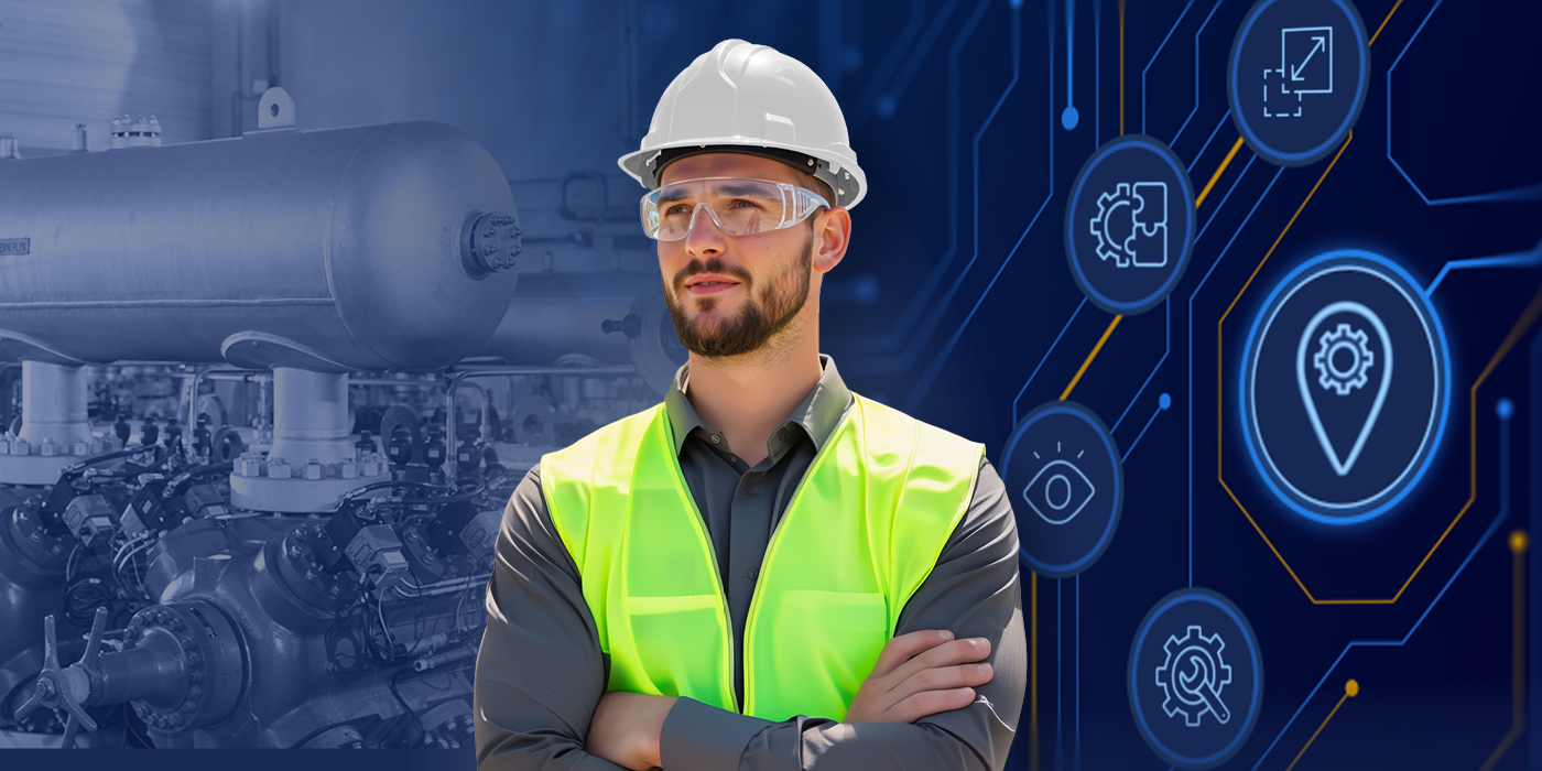 VISTRA® Track  - kurze Einfuehrung