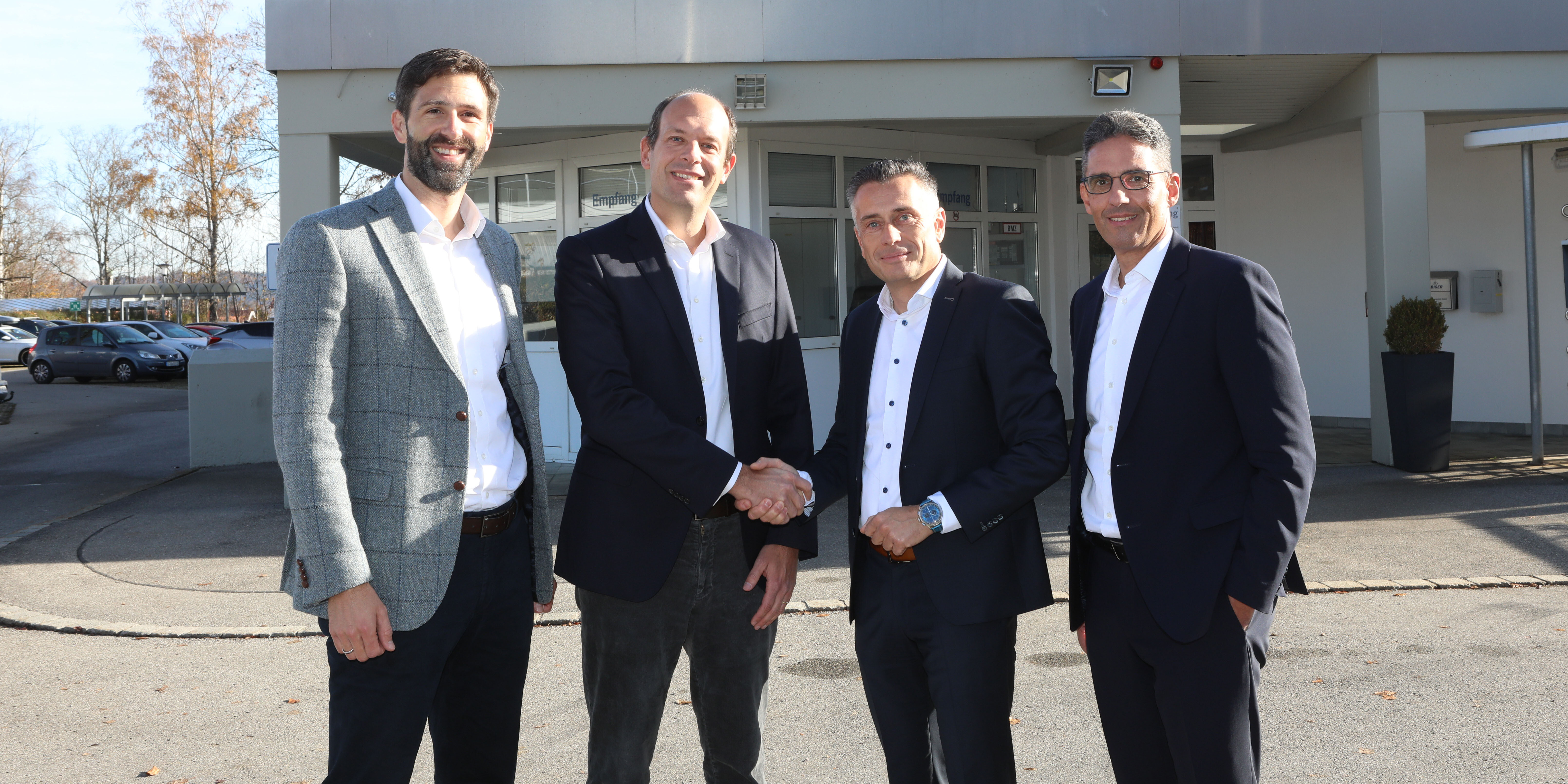 HOERBIGER verkauft Produktbereich für Lamellenventile 