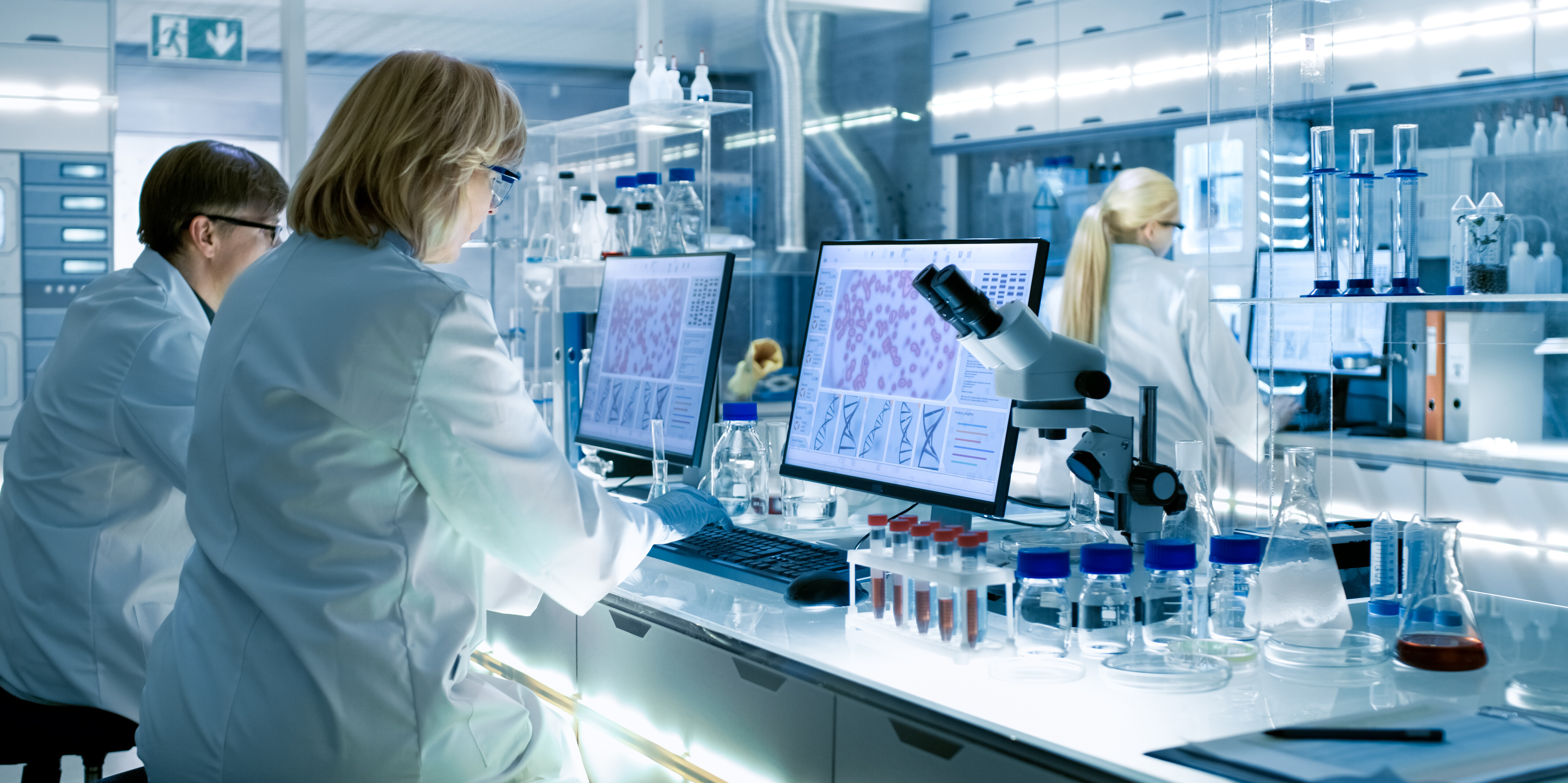 Analytical Equipment Analytical Equipment